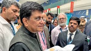 India’s Opposition to WTO’s IFD Agreement