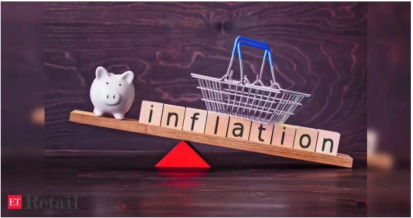 India Retains 4% Inflation Target