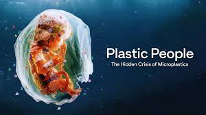 Microplastics Crisis