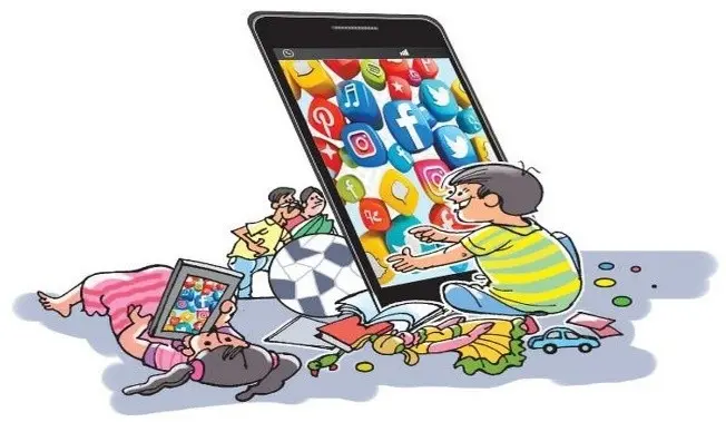 India’s Digital Regulatory Framework for Children