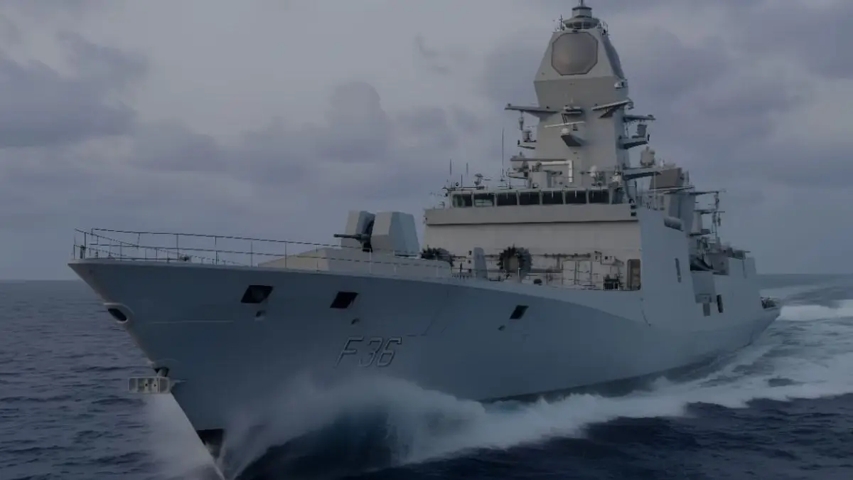 INS Dunagiri (Project 17A)