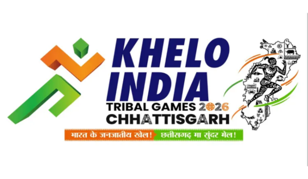 Khelo India Tribal Games (KITG) 2026