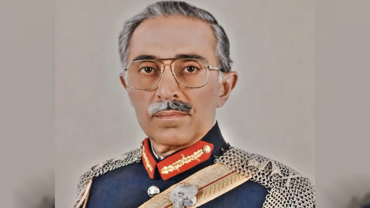 Former Army Chief General V.N. Sharma Passes Away