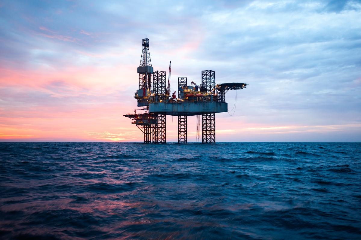 Samudra Manthan – National Offshore Exploration Scheme