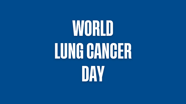 World Lung Cancer Day 2026