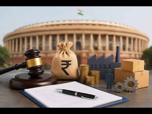 Micro, Small and Medium Enterprises Development (Amendment) Bill, 2026