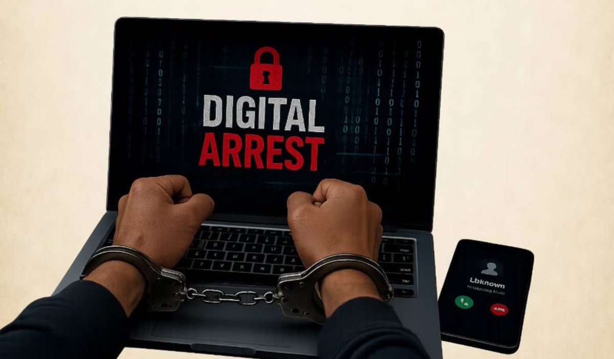 Supreme Court Issues Directions to Curb Digital Arrest Scams