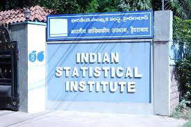 Indian Statistical Institute (ISI) Bill, 2026