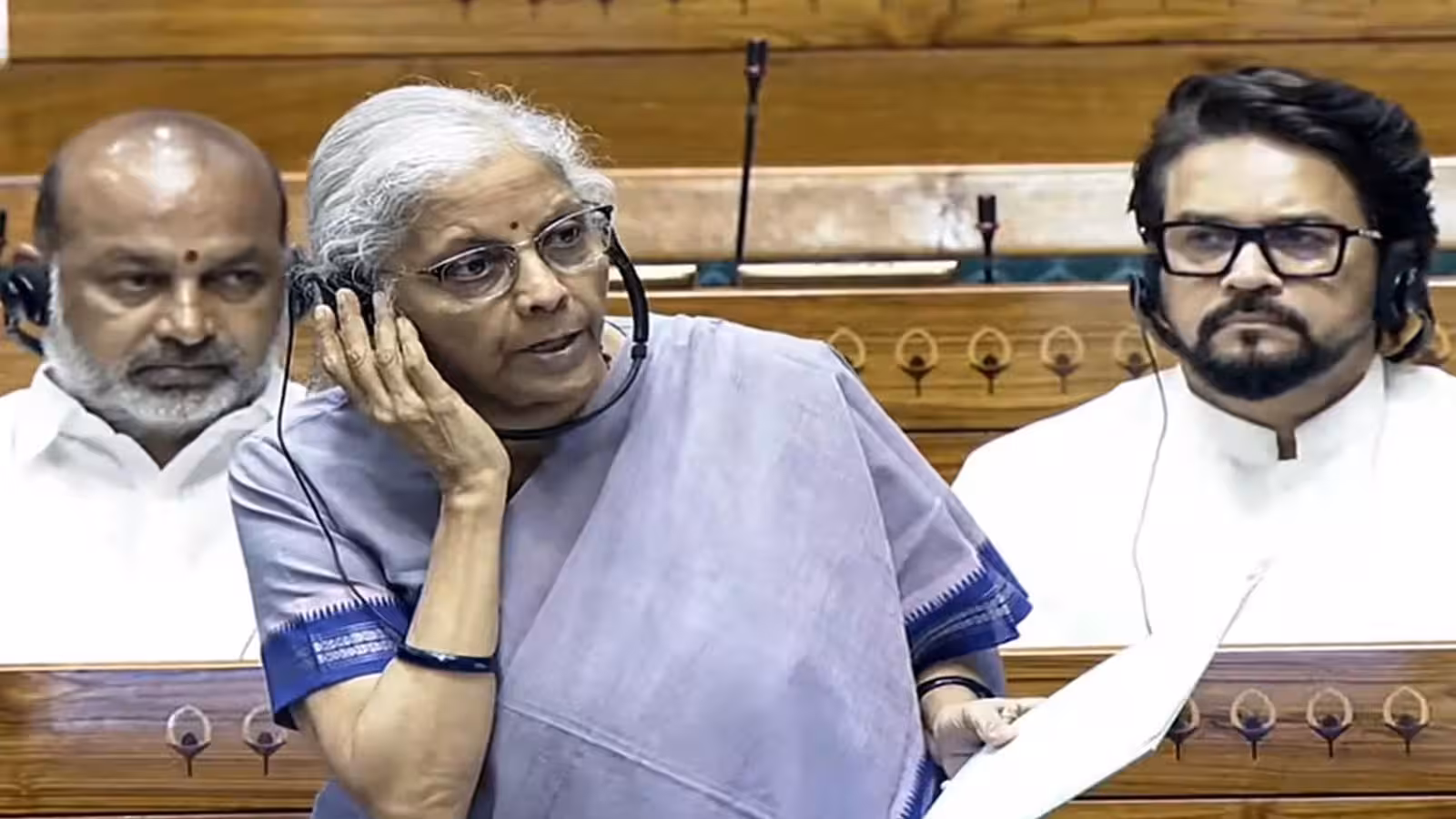 Taxation and Other Laws (Amendment) Bill, 2026