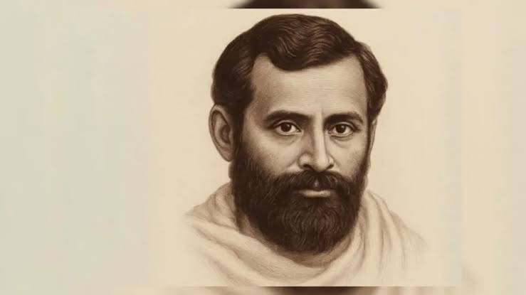Utkalmani Pandit Gopabandhu Das