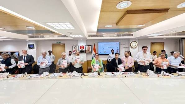 NITI Aayog Launches Report on “Reimagining Care: Strategies for Empowering Caregivers