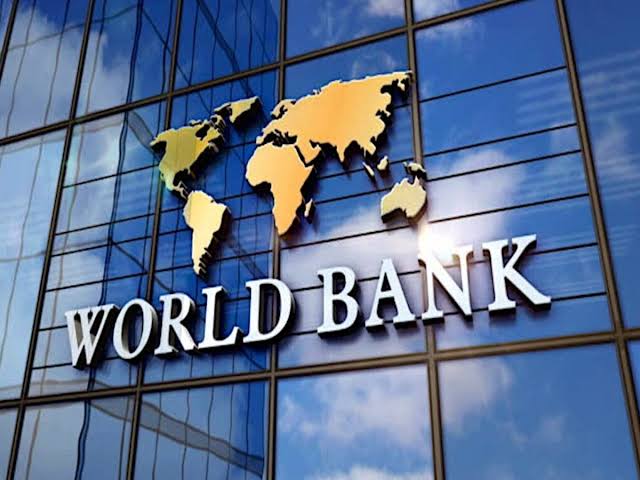 World Development Report, 2026