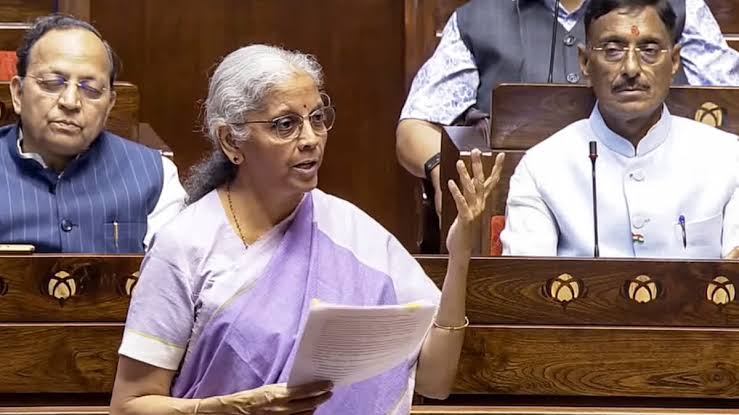 Bankers' Books Evidence Bill, 2026