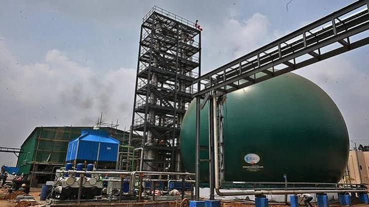 GOBARdhan: National Circular Bioenergy Scheme