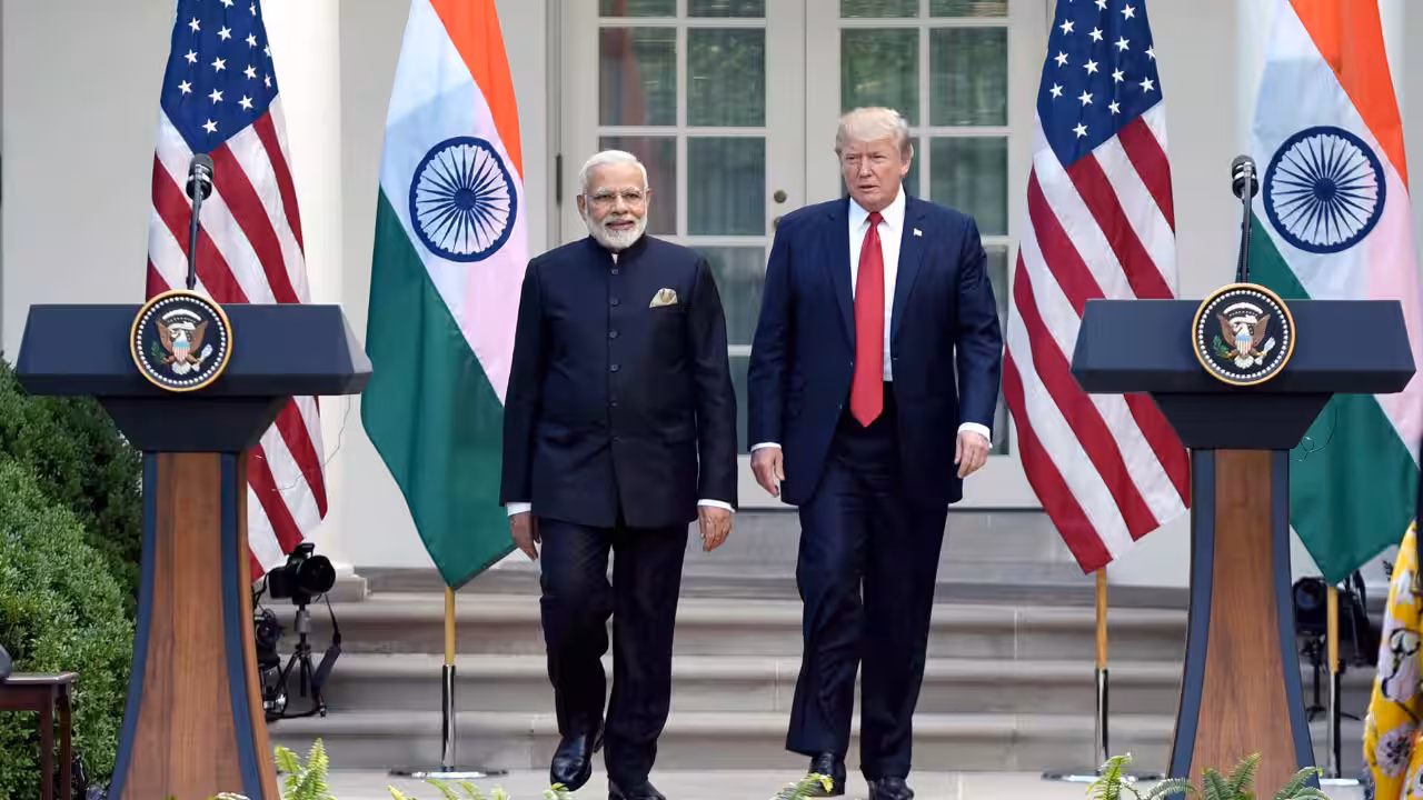 200th Report of Parliamentary Standing Committee on Commerce: Evaluation of India–US Trade Relations