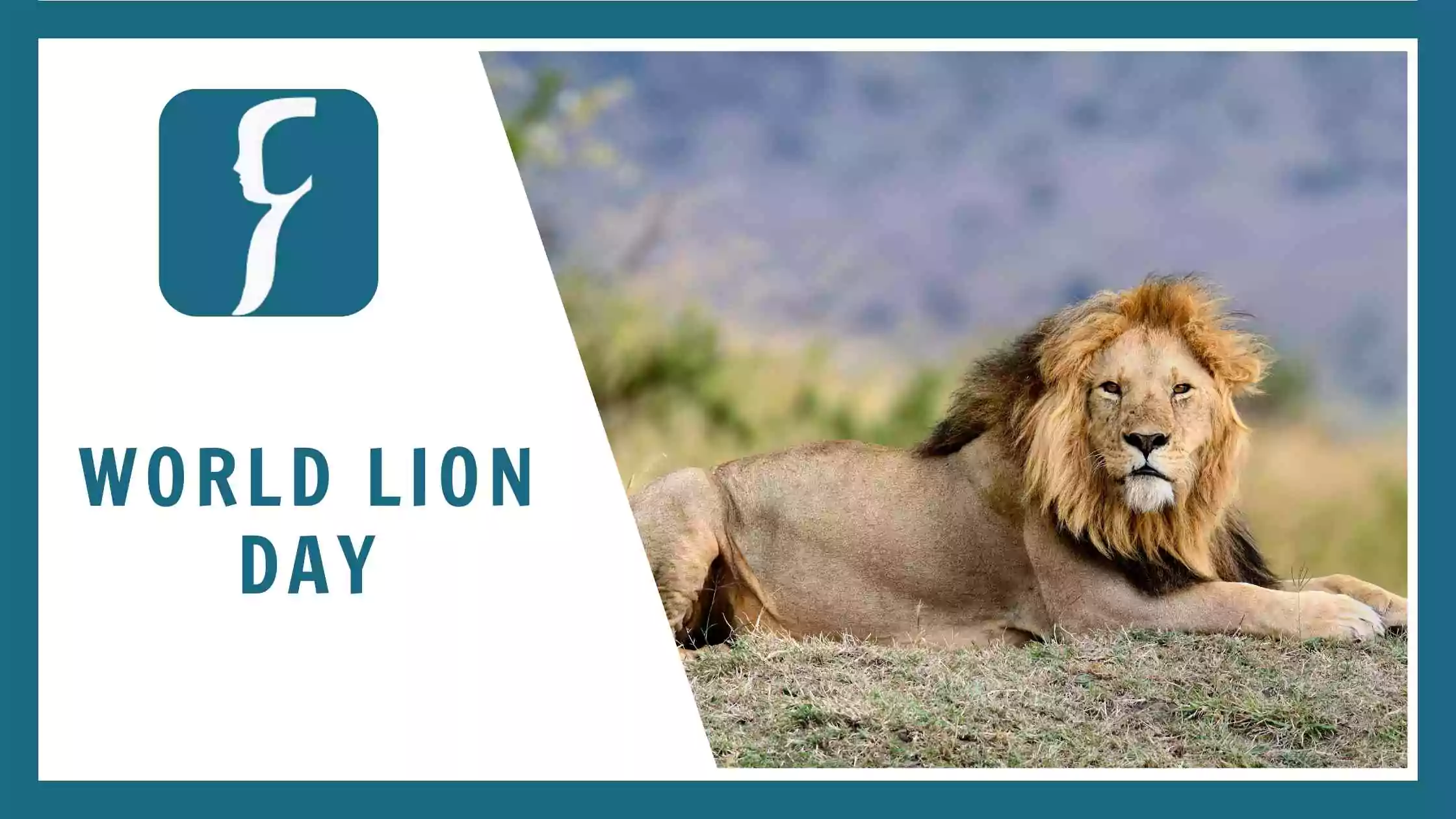 World Lion Day