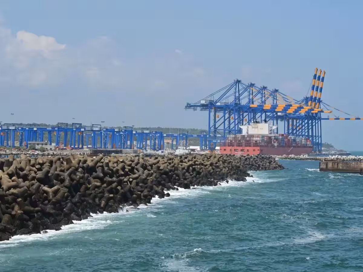 Government Notifies 11 More International Ports for E-Visa Entry