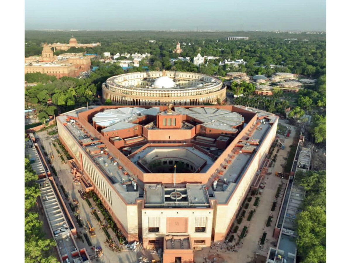 Tribunals Reforms Bill, 2026 Passed by Parliament
