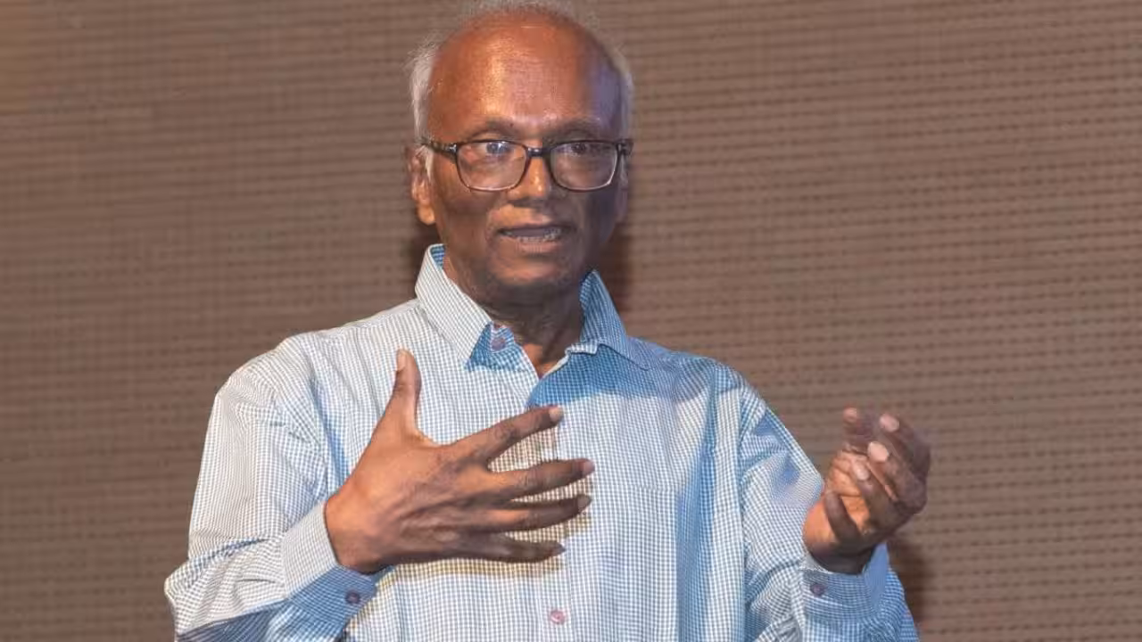 Deepak Dhar Wins 2026 Dirac Medal