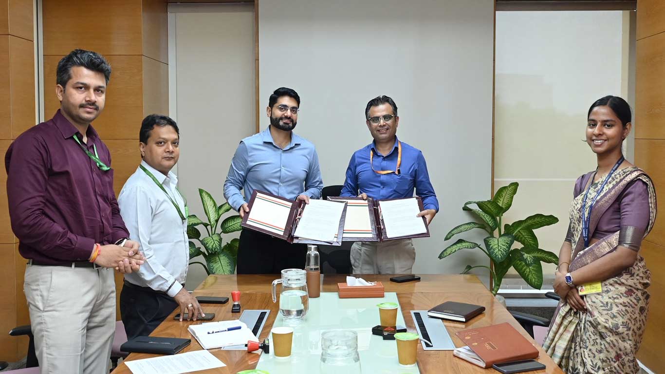 GI Products to Get Wider Market Access