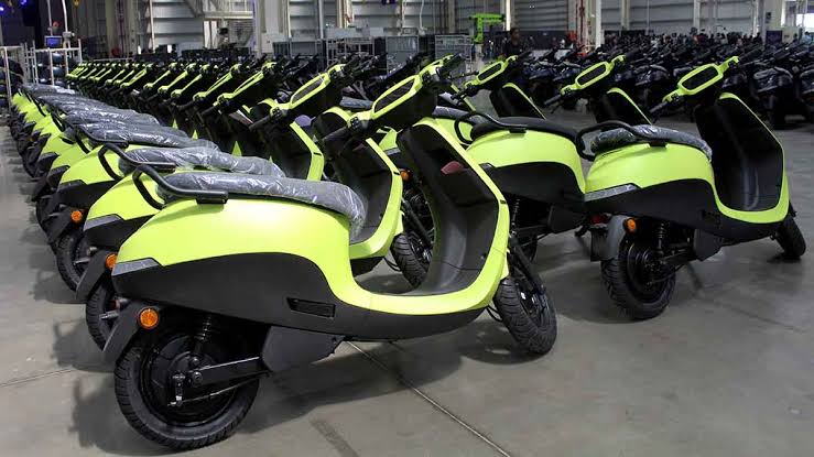 PM E-Drive Subsidy for Electric Two-Wheelers Extended Till FY28