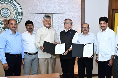 Andhra Pradesh to Explore Lithium and Gallium in Kadapa Basin
