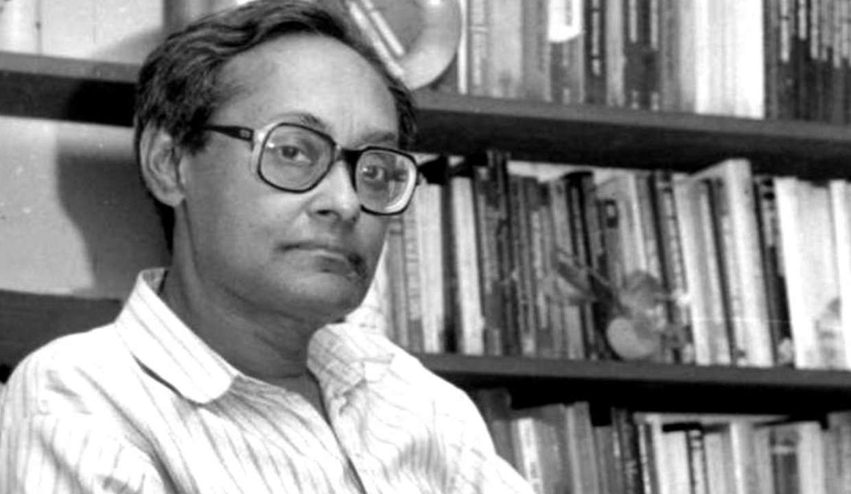 Historian Sumit Sarkar Dies at 87