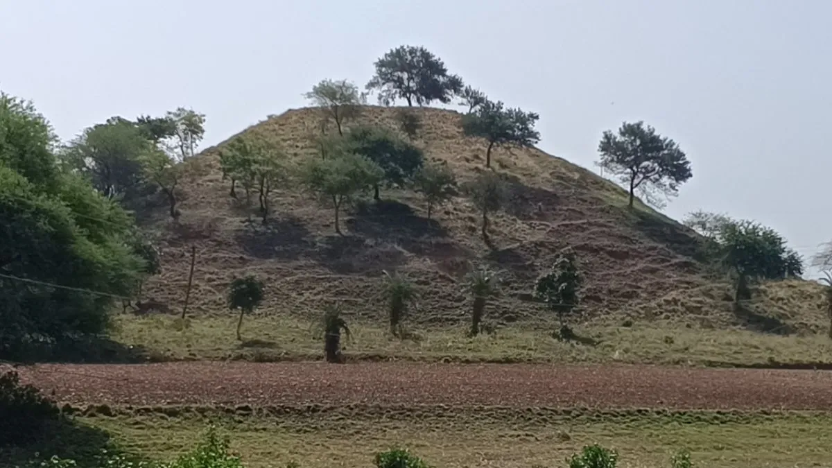 2,200-Year-Old Stupa Linked to Ashoka to Be Excavated in Ujjain