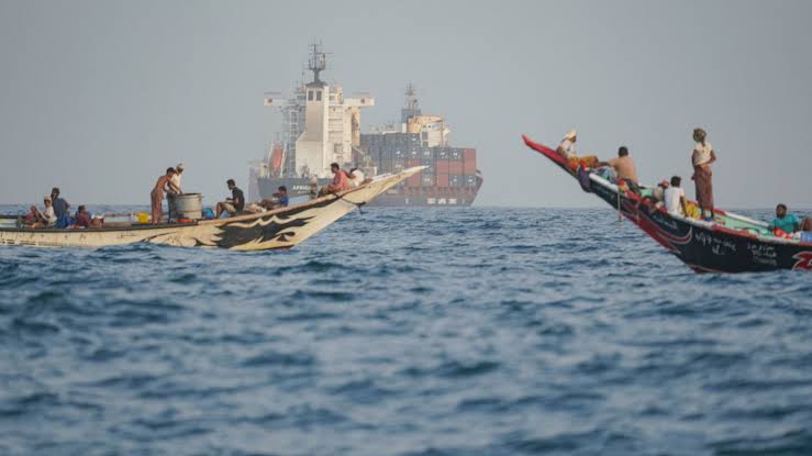 Saudi Arabia Launches Red Sea Maritime Defence Alliance