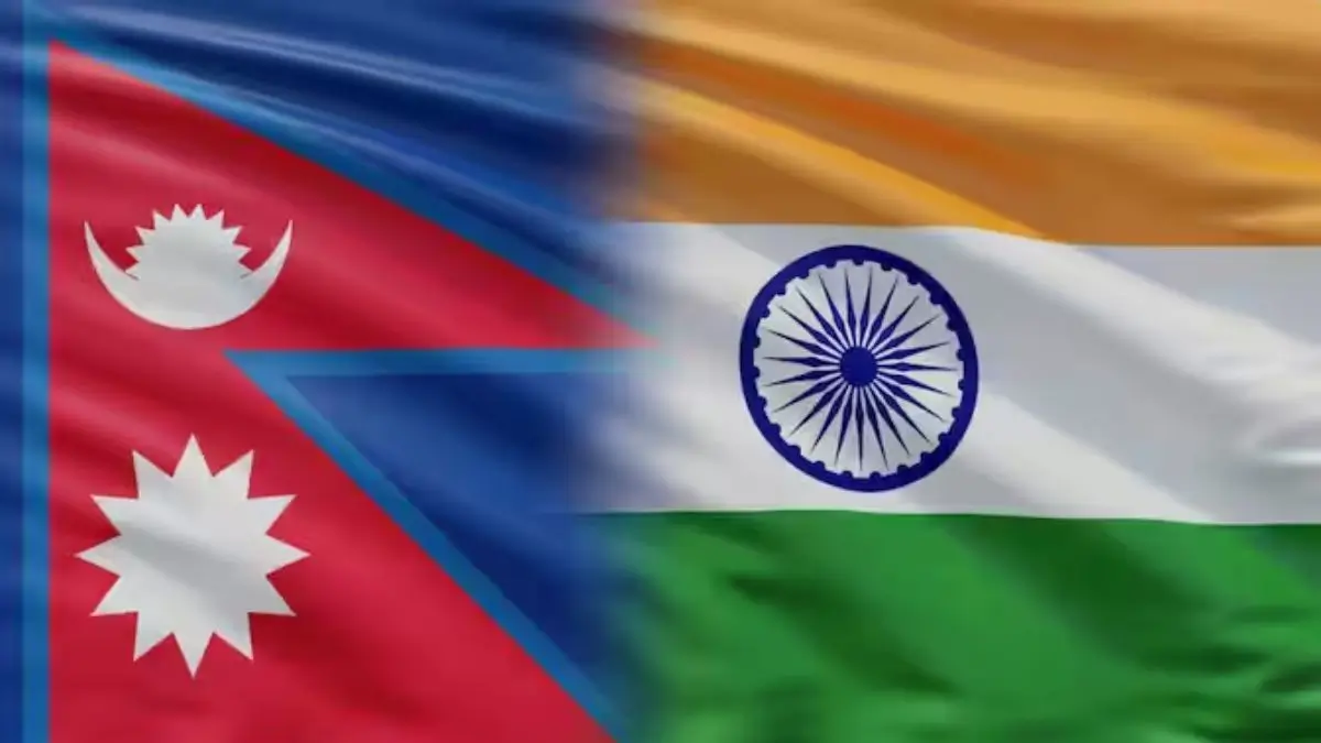 India, Nepal Set Three-Year Target to Map Cross-Border Land Occupation