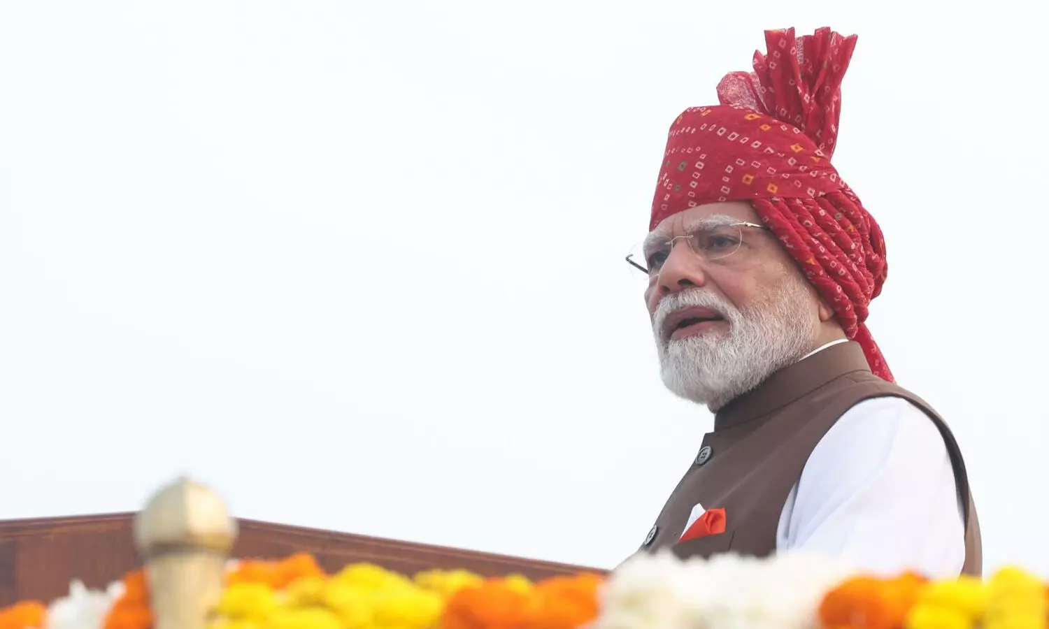Sapt Dhara: Seven Pillars for Viksit Bharat 2047