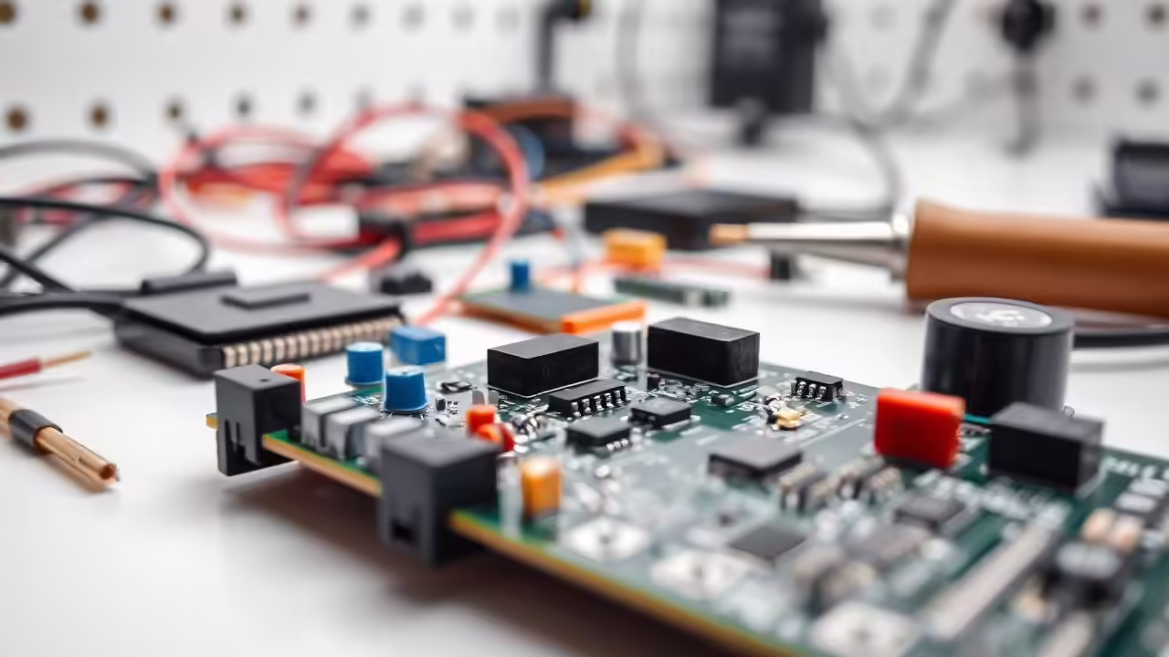 Electronics Components Manufacturing Scheme (ECMS)