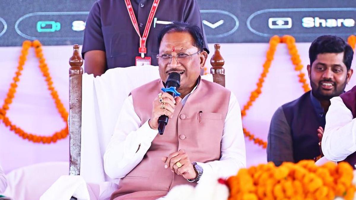 Chhattisgarh to Expand Rural Broadband under Amended BharatNet Programme