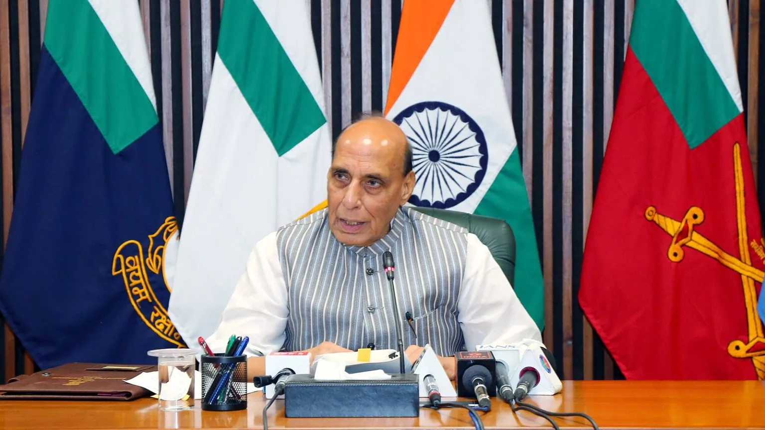 India Adds 405 Items to Positive Indigenisation List