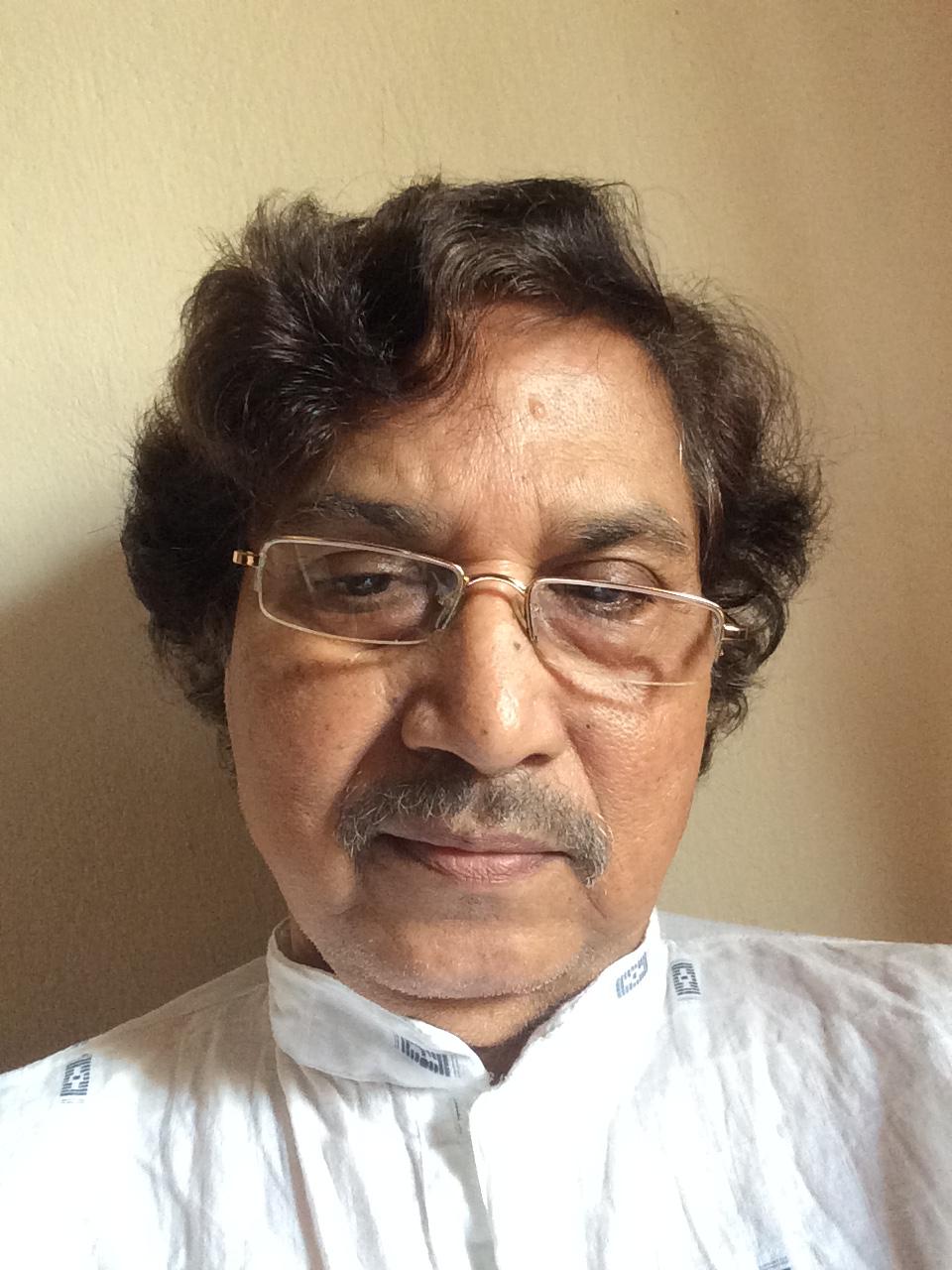 Ashutosh Parida to Receive Sarala Puraskar 2026