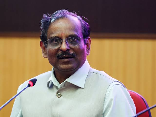 India to Establish Its Own Space Station by 2035: ISRO Chief V. Narayanan