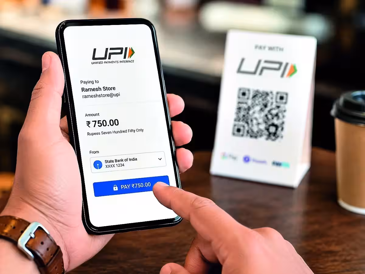 UPI Completes 10 Years, Becomes World’s Largest Real-Time Payment System