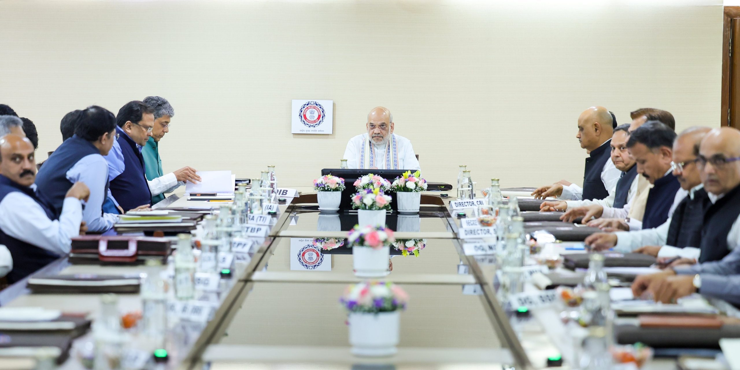 9th National Security Strategies Conference 2026 Held in New Delhi
