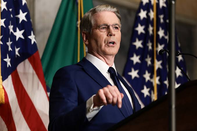 US Launches ‘Operation Economic Outcast’ to Cut Iran’s Economic Lifeline