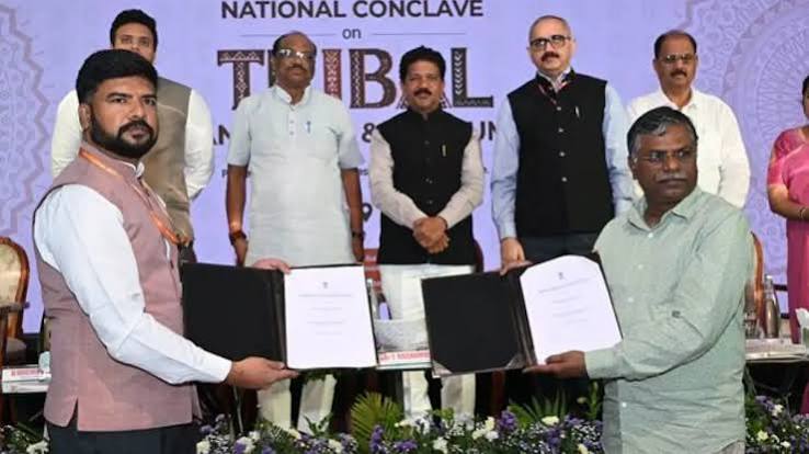National Conclave on Tribal Languages and Museums Begins in Mysuru