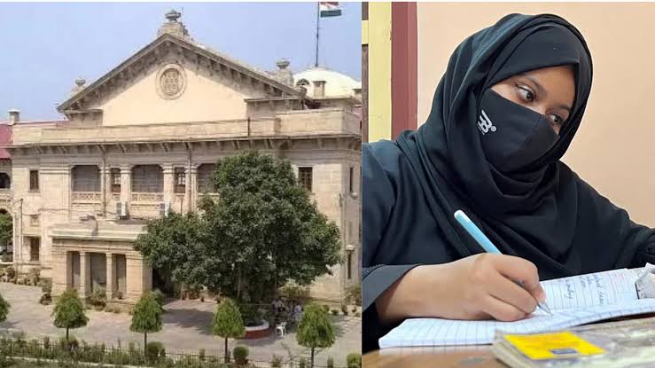 Hijab Not an Essential Religious Practice in Islam