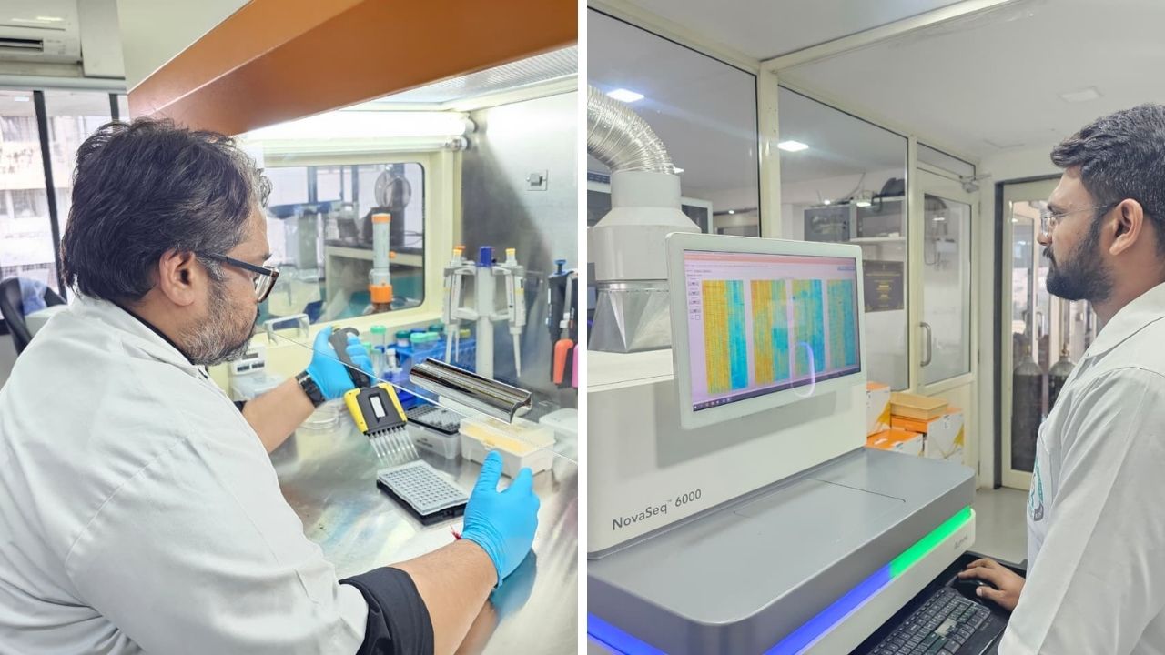 Gujarat Launches India’s First Sports Genomics Programme