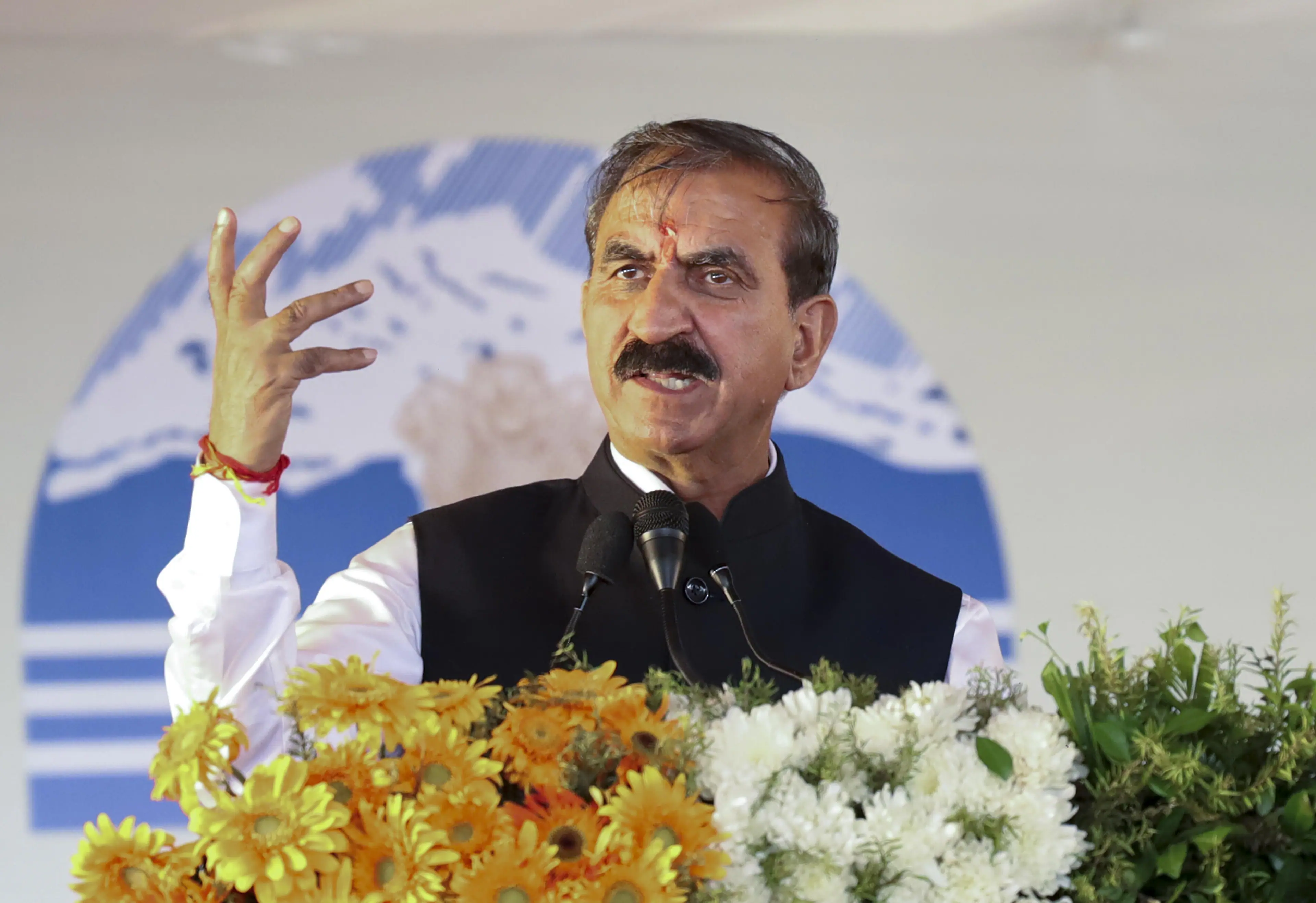 Himachal Pradesh Launches First Ozone-Based Water Project