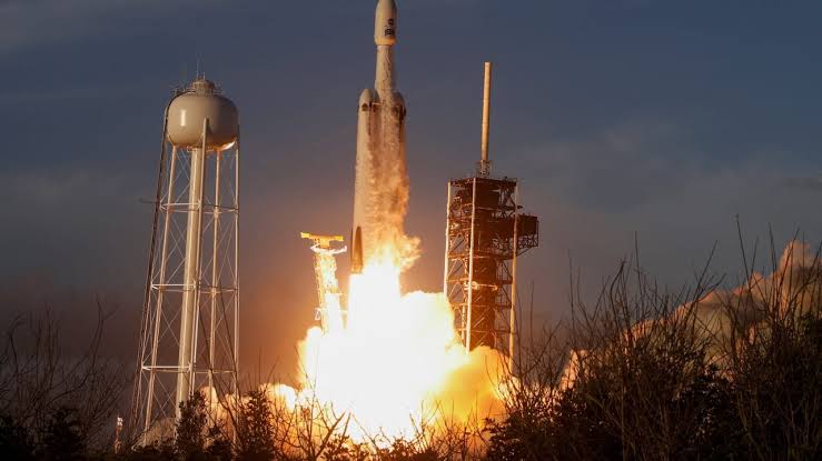 NASA Launches Nancy Grace Roman Space Telescope to Study the Universe
