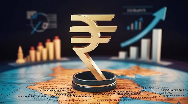 India’s Q1 FY2026–27 GDP Growth Stands at 7.8%