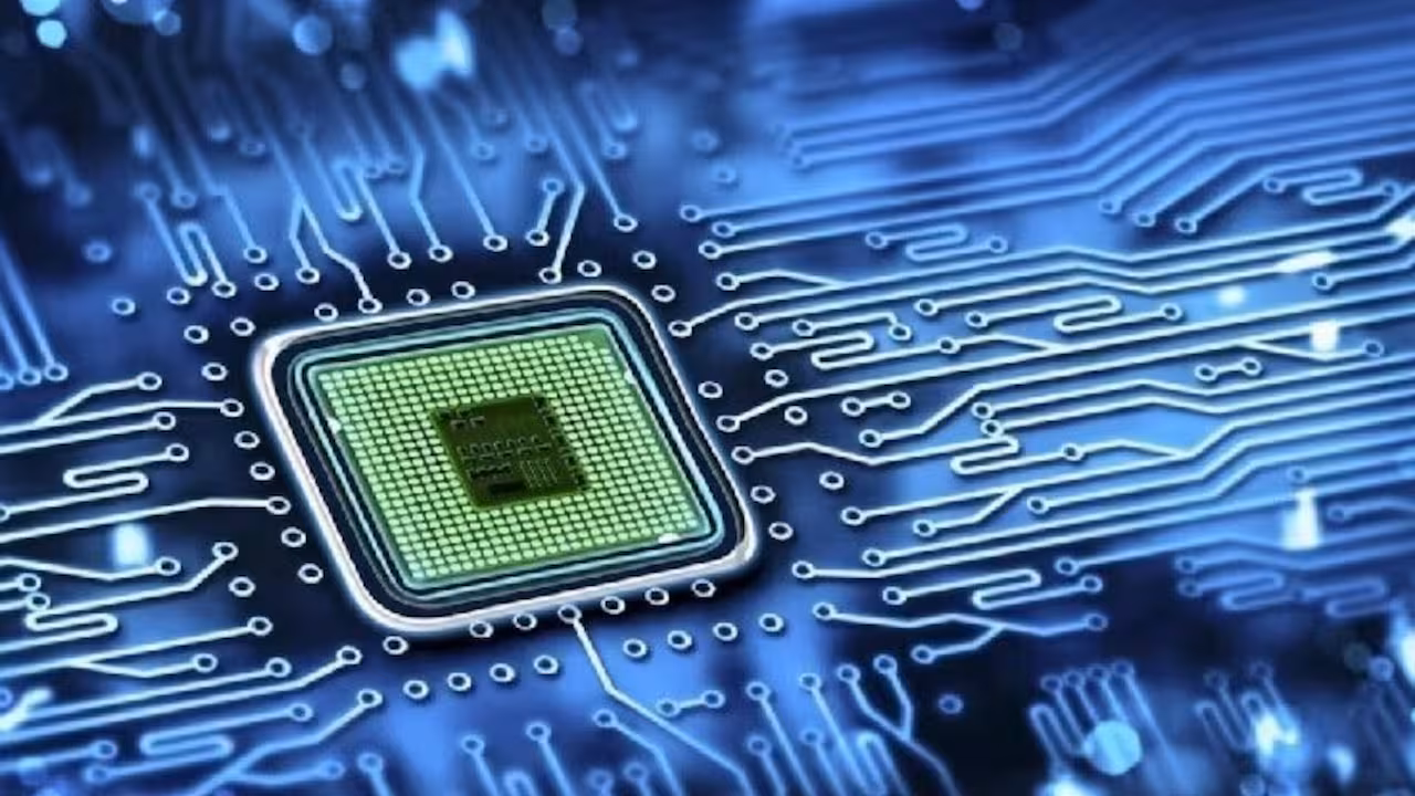 Semicon 2.0: India’s Next Push for Semiconductor Self-Reliance