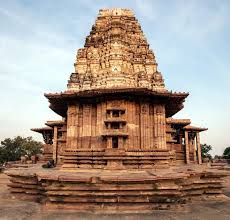Kakatiya-era Gollala Gudi Temple Declared Monument of National Importance
