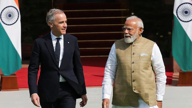 India-Canada Relations: Both Countries Move Towards Normalisation