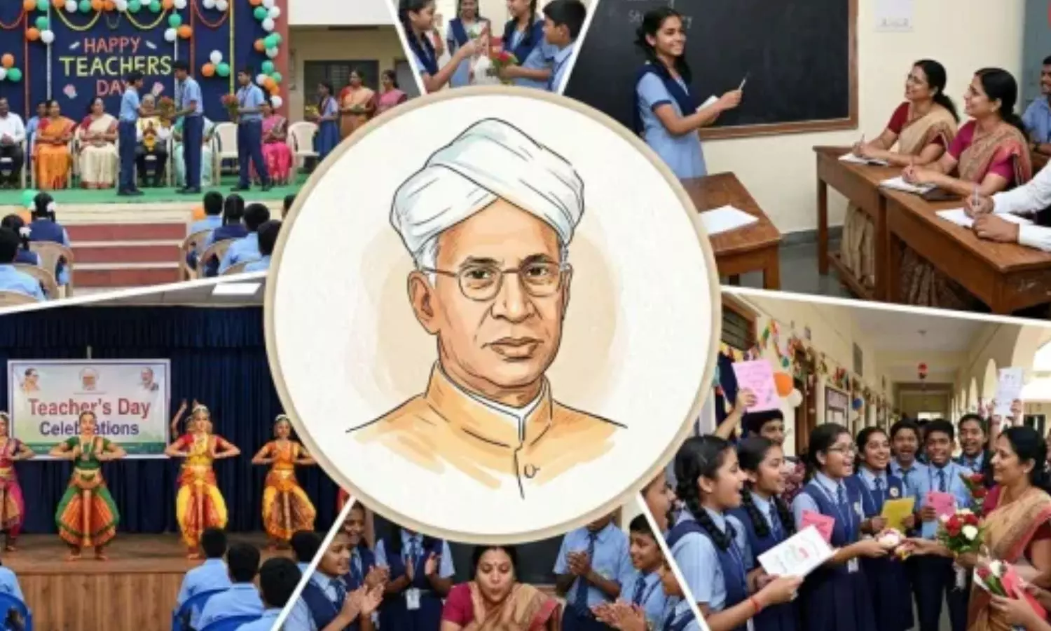 Teachers' Day 2026: The Story Behind September 5