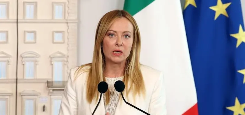 Giorgia Meloni Leads Italy’s Longest-Serving Government Since WWII